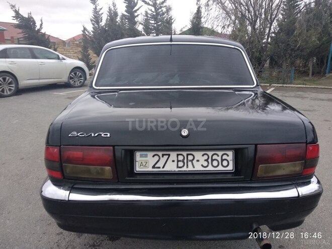 GAZ 3110 2006, 284,523 km - 2.4 л - Sumqayıt