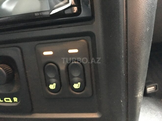 Chevrolet Niva 2014, 98,243 km - 1.7 l - Bakı