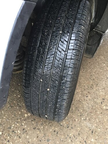 Chevrolet Niva 2014, 98,243 km - 1.7 l - Bakı