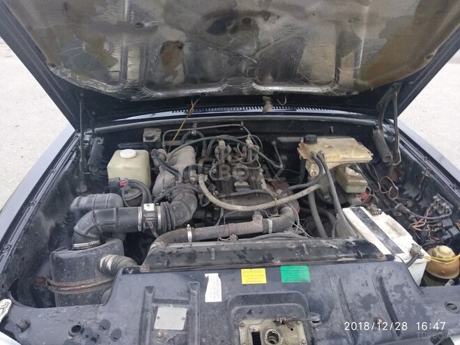 GAZ 3110 2006, 284,523 km - 2.4 л - Sumqayıt