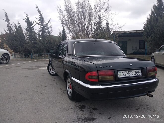 GAZ 3110 2006, 284,523 km - 2.4 л - Sumqayıt