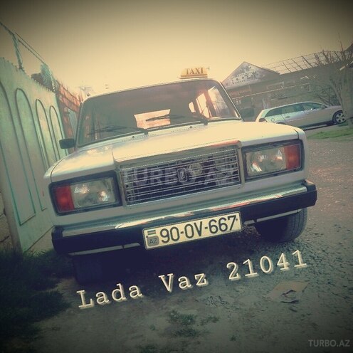 LADA (VAZ) 2104 2010, 26,500 km - 0.2 l - Gədəbəy