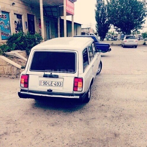 LADA (VAZ) 2104 2010, 26,500 km - 0.2 l - Gədəbəy