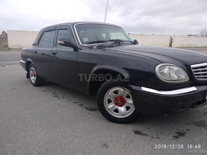 GAZ 3110 2006, 284,523 km - 2.4 л - Sumqayıt