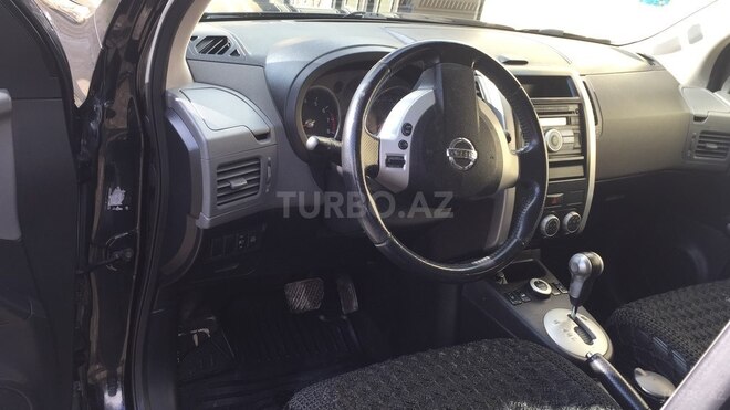 Nissan X-Trail 2007, 118,047 km - 2.5 л - Bakı