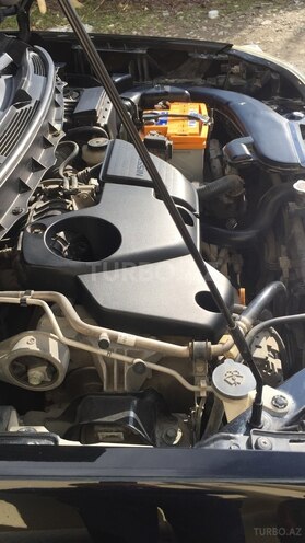 Nissan X-Trail 2007, 118,047 km - 2.5 л - Bakı