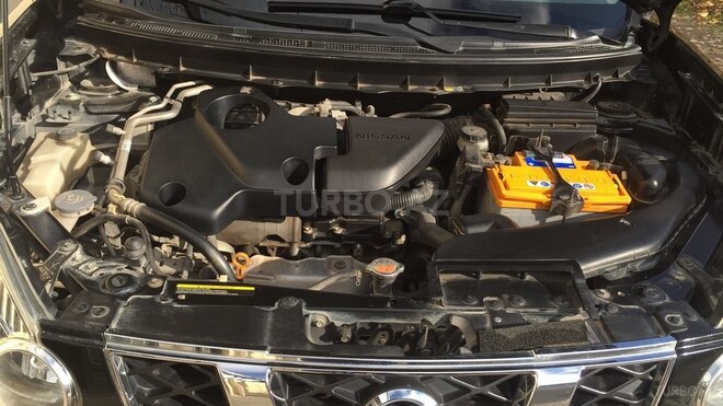 Nissan X-Trail 2007, 118,047 km - 2.5 л - Bakı
