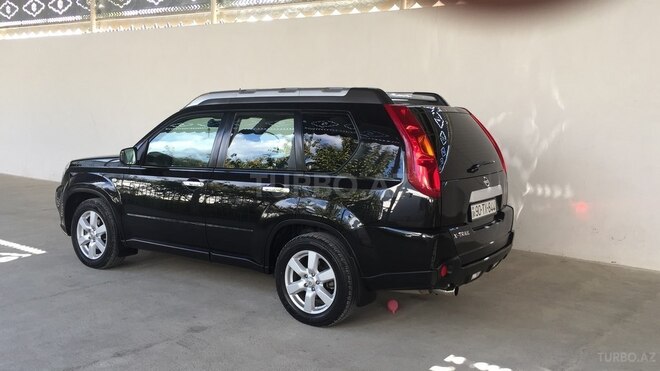 Nissan X-Trail 2007, 118,047 km - 2.5 л - Bakı