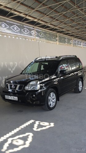 Nissan X-Trail 2007, 118,047 km - 2.5 л - Bakı