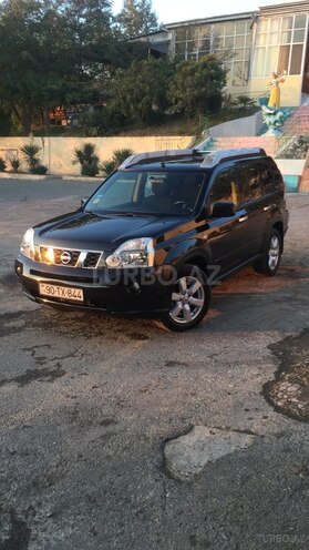 Nissan X-Trail 2007, 118,047 km - 2.5 л - Bakı