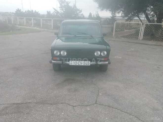 LADA (VAZ) 2106 1987, 364,800 km - 1.5 л - Bakı