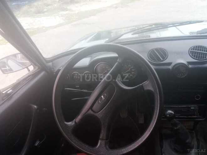 LADA (VAZ) 2106 1987, 364,800 km - 1.5 л - Bakı