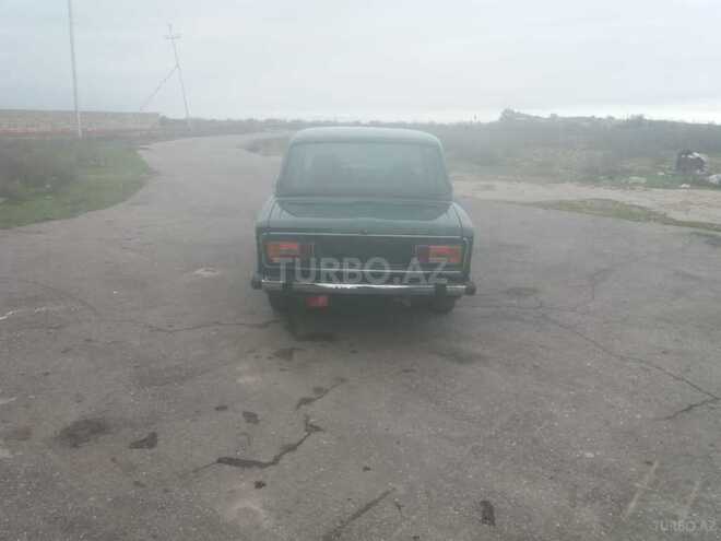 LADA (VAZ) 2106 1987, 364,800 km - 1.5 л - Bakı