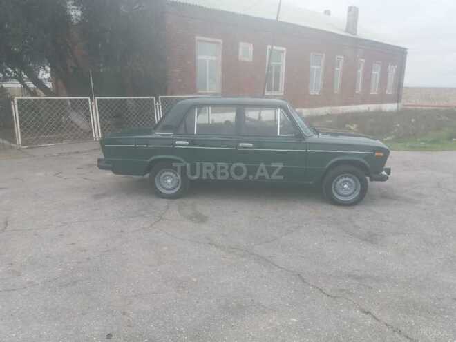 LADA (VAZ) 2106 1987, 364,800 km - 1.5 л - Bakı