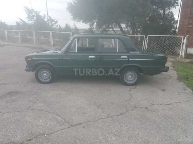 LADA (VAZ) 2106 1987, 364,800 km - 1.5 л - Bakı