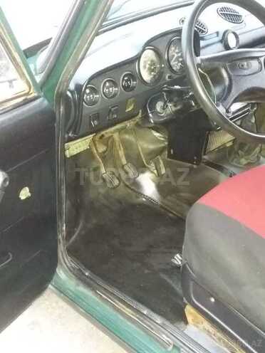 LADA (VAZ) 2106 1987, 364,800 km - 1.5 л - Bakı
