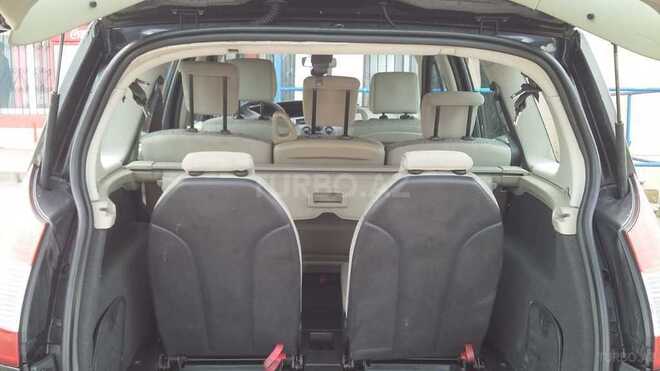 Renault Megane Scenic 2007, 222,000 km - 1.5 l - Bakı