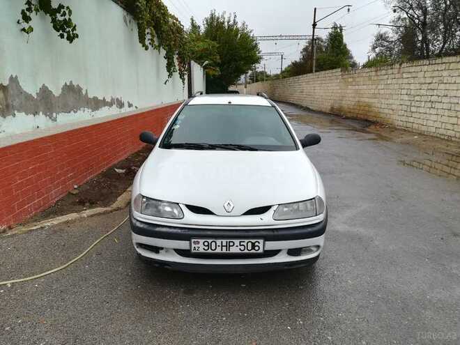 Renault Laguna 1996, 258,000 km - 0.2 l - Bakı