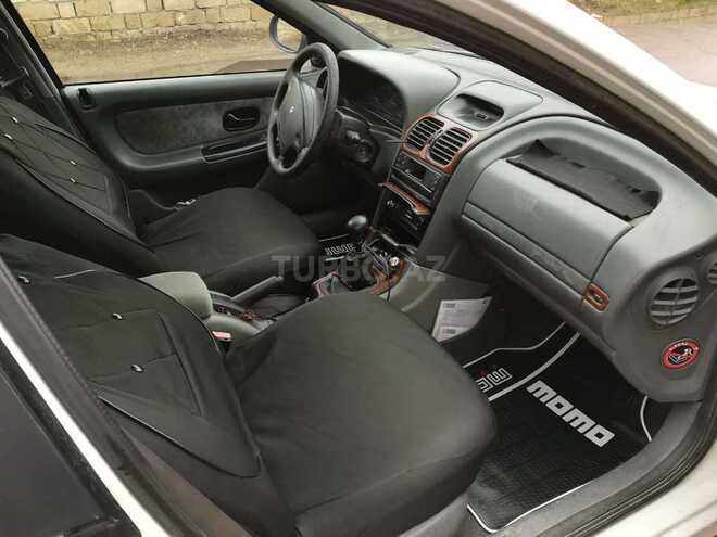 Renault Laguna 1996, 258,000 km - 0.2 l - Bakı