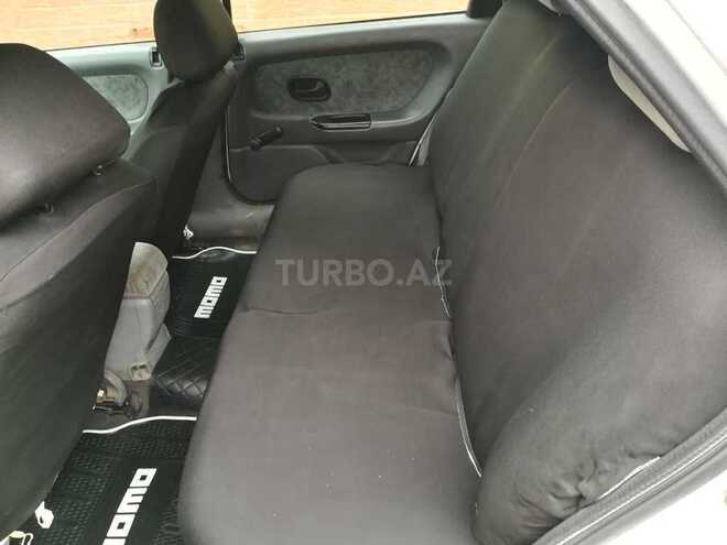 Renault Laguna 1996, 258,000 km - 0.2 l - Bakı
