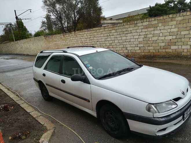 Renault Laguna 1996, 258,000 km - 0.2 l - Bakı