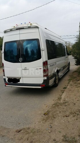 Mercedes Sprinter 316 2011, 461,566 km - 2.2 l - Sumqayıt