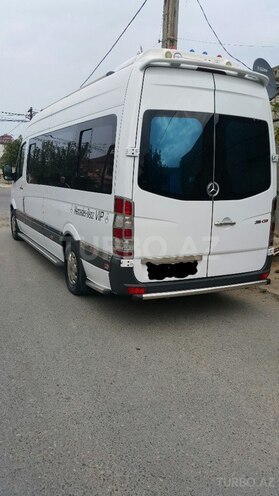 Mercedes Sprinter 316 2011, 461,566 km - 2.2 l - Sumqayıt