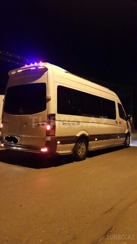 Mercedes Sprinter 316 2011, 461,566 km - 2.2 l - Sumqayıt