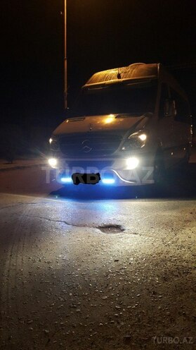 Mercedes Sprinter 316 2011, 461,566 km - 2.2 l - Sumqayıt