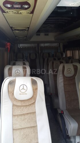 Mercedes Sprinter 316 2011, 461,566 km - 2.2 l - Sumqayıt