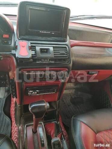 Mitsubishi Pajero 1994, 244,985 km - 2.8 l - Zərdab