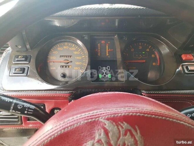 Mitsubishi Pajero 1994, 244,985 km - 2.8 l - Zərdab