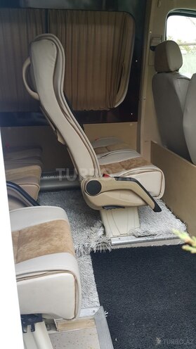 Mercedes Sprinter 316 2011, 461,566 km - 2.2 l - Sumqayıt