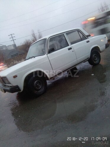 LADA (VAZ) 2107 2001, 130,000 km - 1.6 l - Bakı