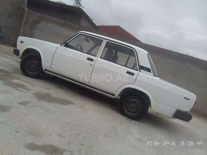 LADA (VAZ) 2107 2001, 130,000 km - 1.6 l - Bakı