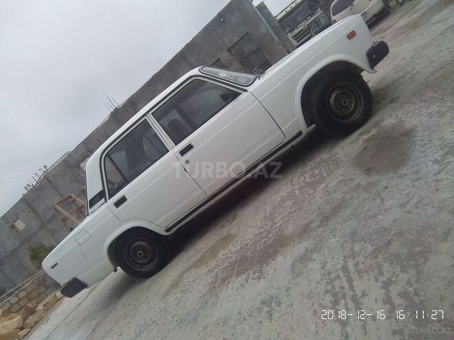 LADA (VAZ) 2107 2001, 130,000 km - 1.6 l - Bakı
