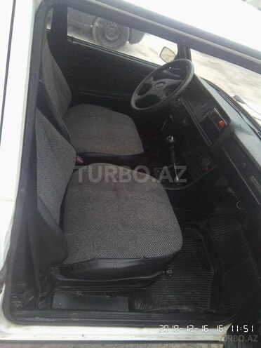 LADA (VAZ) 2107 2001, 130,000 km - 1.6 l - Bakı