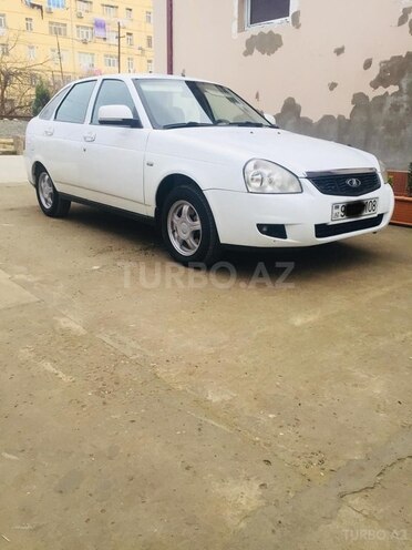 LADA (VAZ) Priora 2013, 84,000 km - 1.6 l - Şirvan