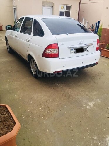 LADA (VAZ) Priora 2013, 84,000 km - 1.6 l - Şirvan
