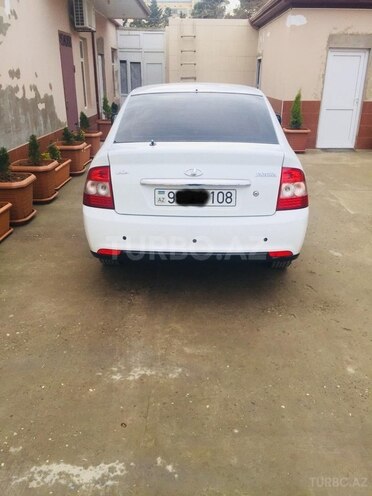 LADA (VAZ) Priora 2013, 84,000 km - 1.6 l - Şirvan