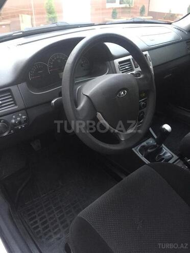 LADA (VAZ) Priora 2013, 84,000 km - 1.6 l - Şirvan