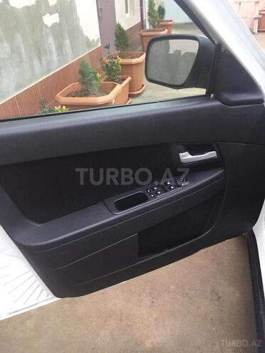 LADA (VAZ) Priora 2013, 84,000 km - 1.6 l - Şirvan