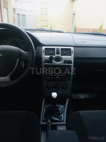 LADA (VAZ) Priora 2013, 84,000 km - 1.6 l - Şirvan