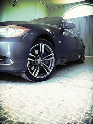 BMW 330 2006, 198,000 km - 0.3 l - Gəncə