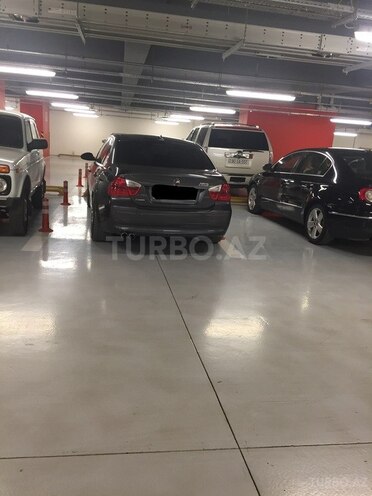 BMW 330 2006, 198,000 km - 0.3 l - Gəncə