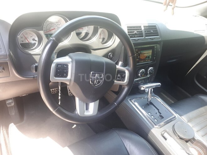 Dodge Challenger 2014, 64,500 km - 3.6 l - Sumqayıt