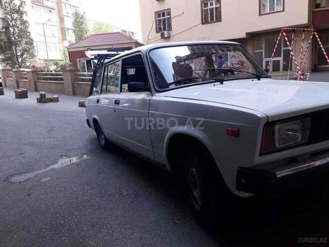 LADA (VAZ) 2104 2007, 115,000 km - 1.5 l - Bakı
