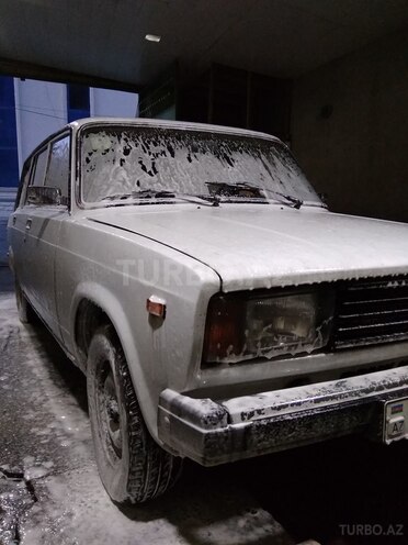 LADA (VAZ) 2104 2007, 115,000 km - 1.5 l - Bakı