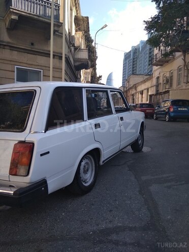 LADA (VAZ) 2104 2007, 115,000 km - 1.5 l - Bakı