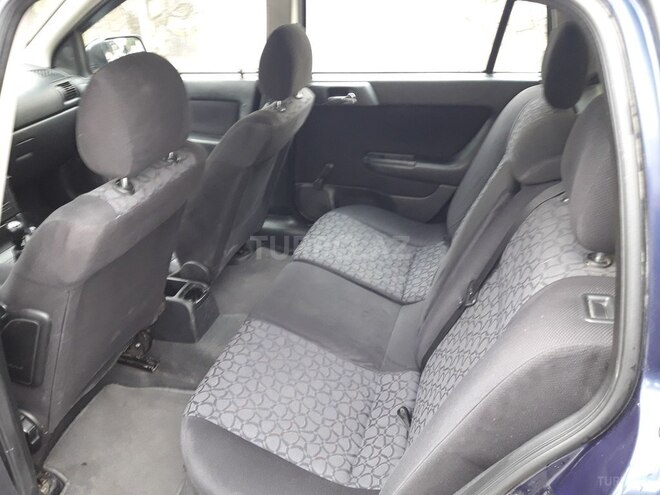 Opel Astra 1999, 260,000 km - 1.6 л - Göygöl